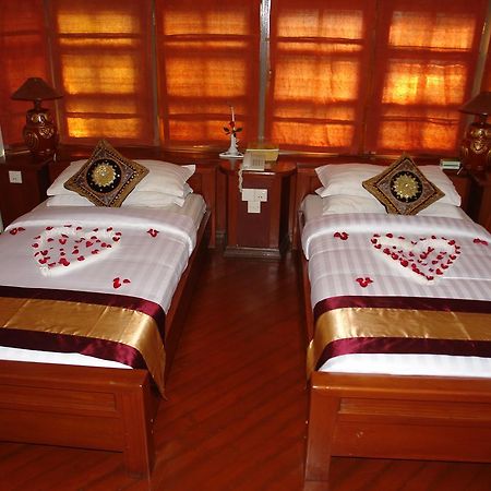 Bagan Princess Hotel Dış mekan fotoğraf