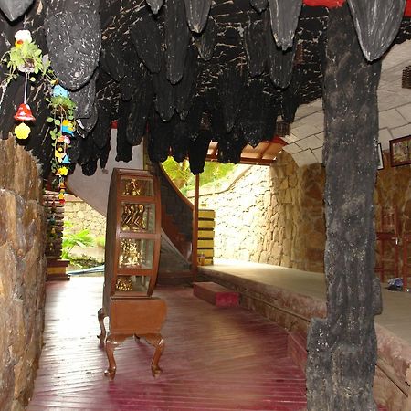 Bagan Princess Hotel Dış mekan fotoğraf