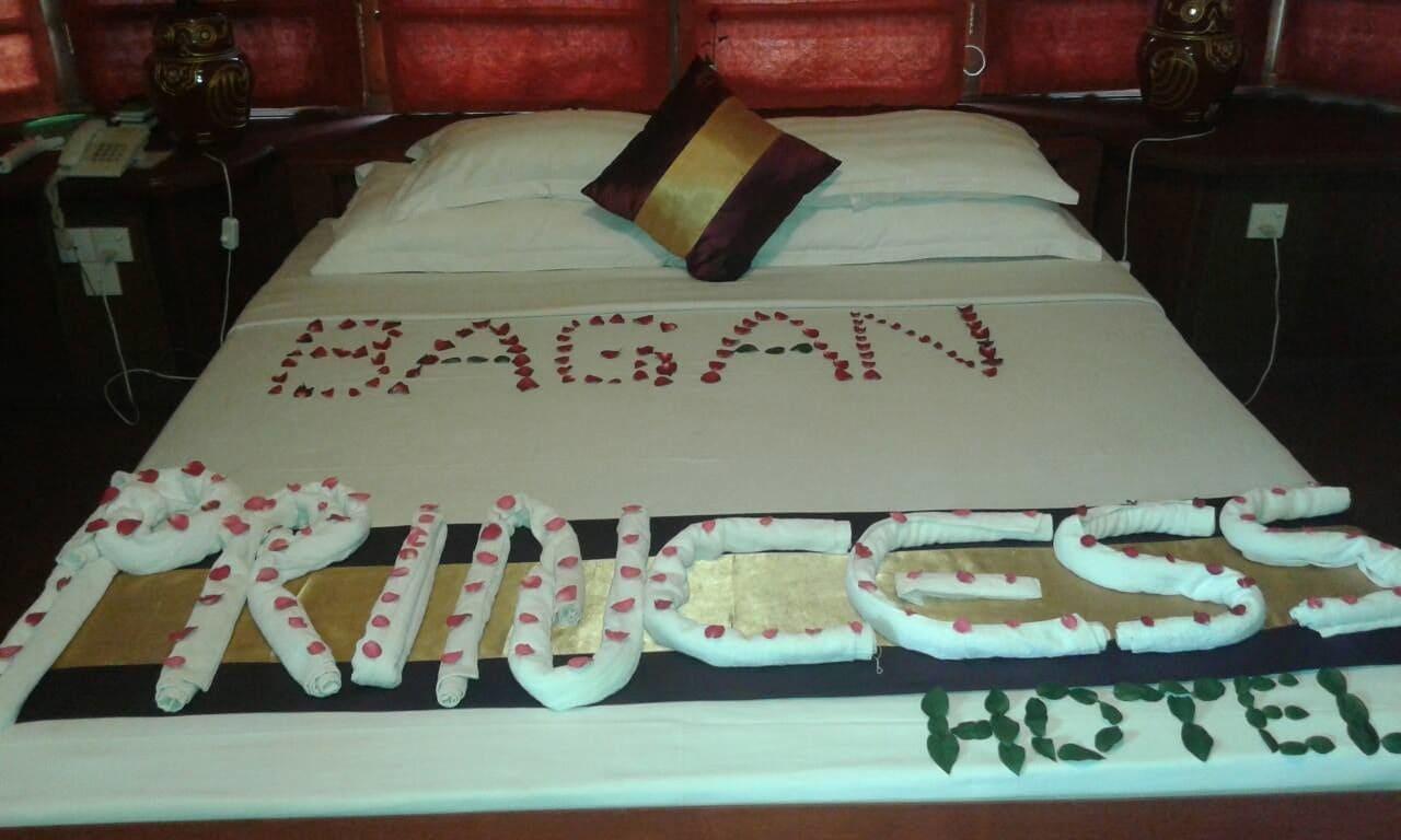 Bagan Princess Hotel Dış mekan fotoğraf