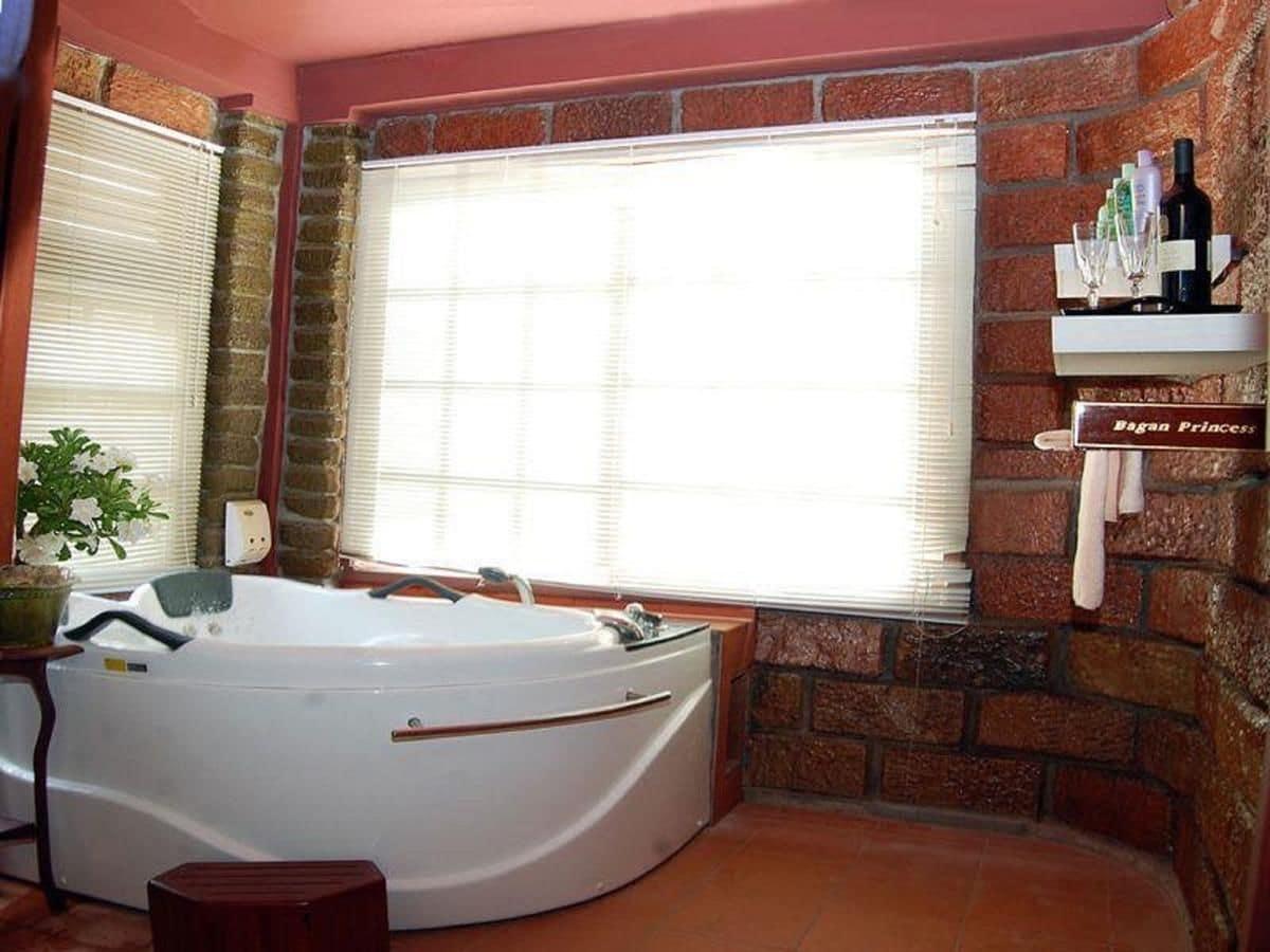Bagan Princess Hotel Dış mekan fotoğraf