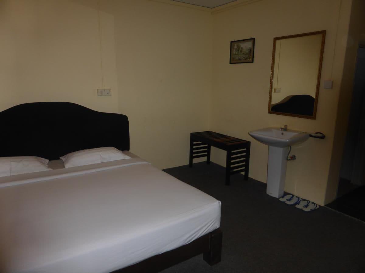 Bagan Princess Hotel Dış mekan fotoğraf