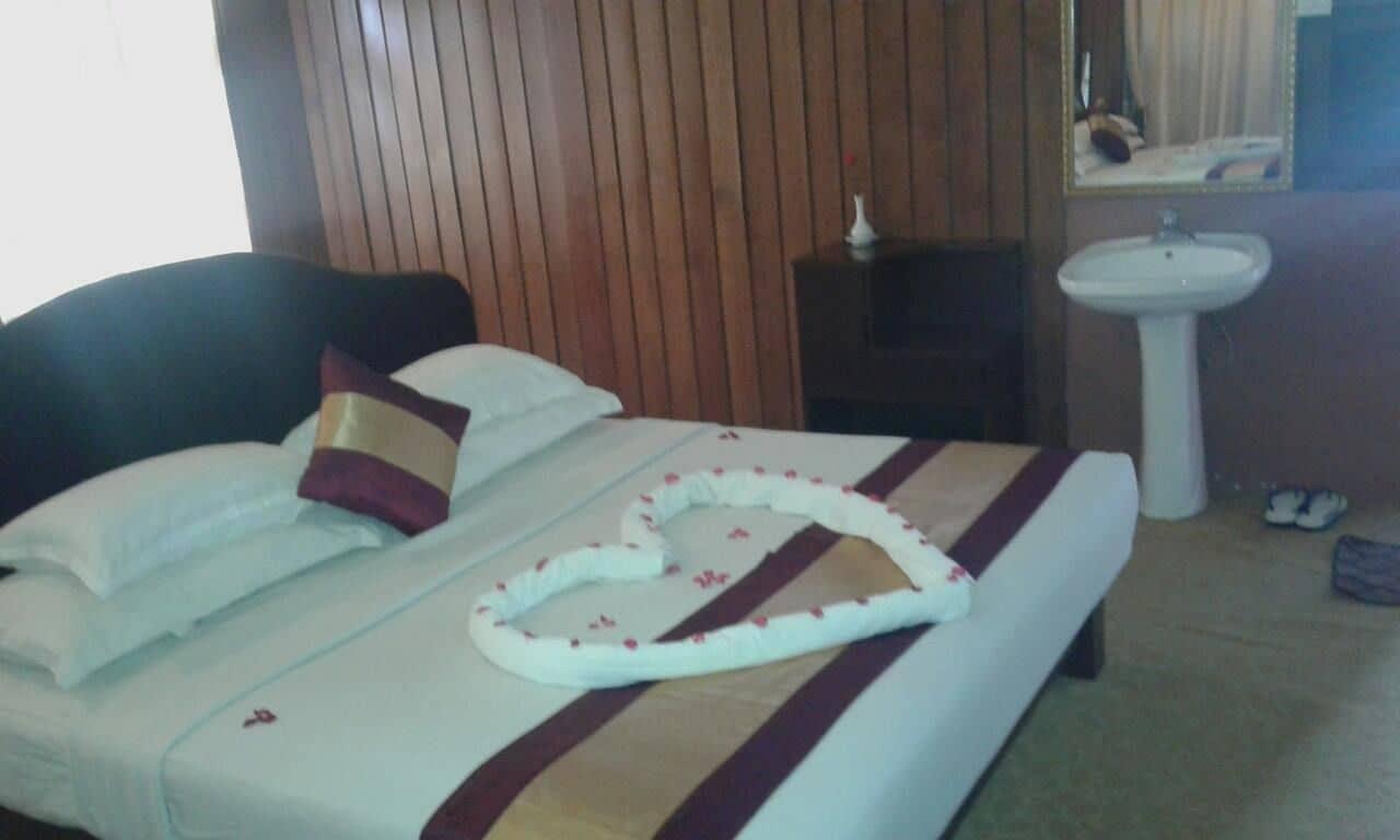 Bagan Princess Hotel Dış mekan fotoğraf