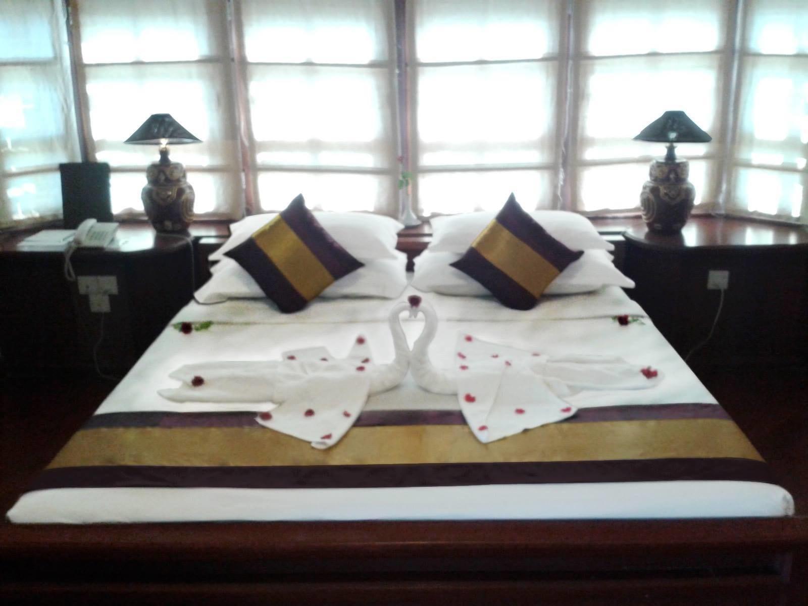 Bagan Princess Hotel Dış mekan fotoğraf