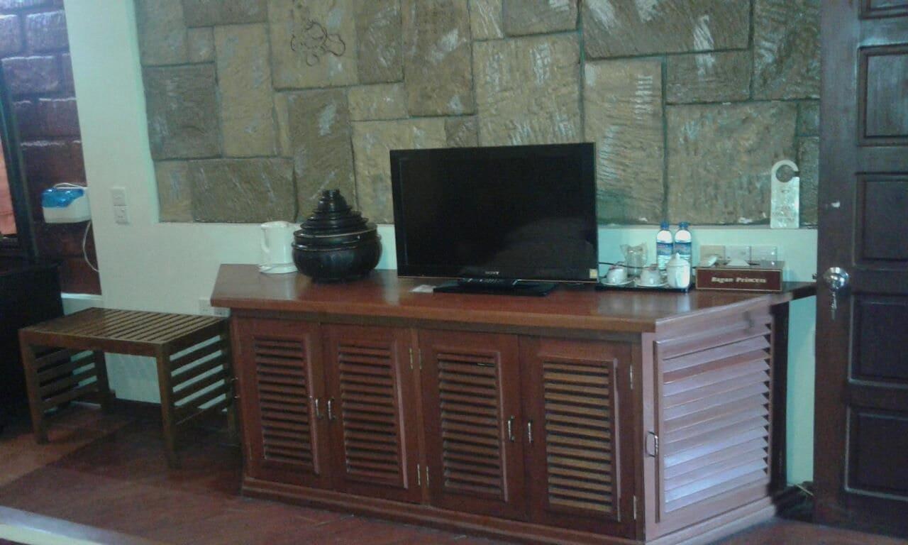 Bagan Princess Hotel Dış mekan fotoğraf