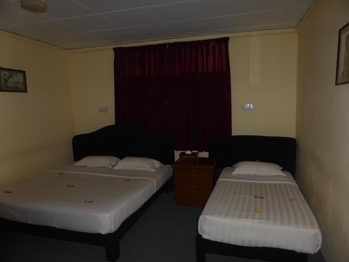 Bagan Princess Hotel Dış mekan fotoğraf