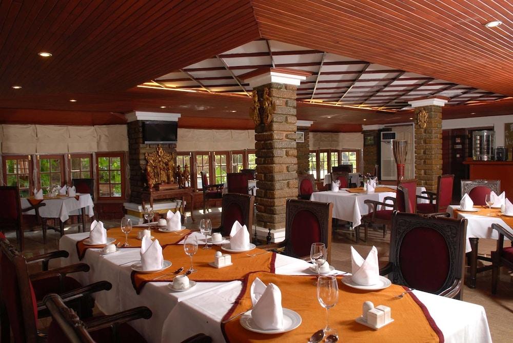 Bagan Princess Hotel Dış mekan fotoğraf