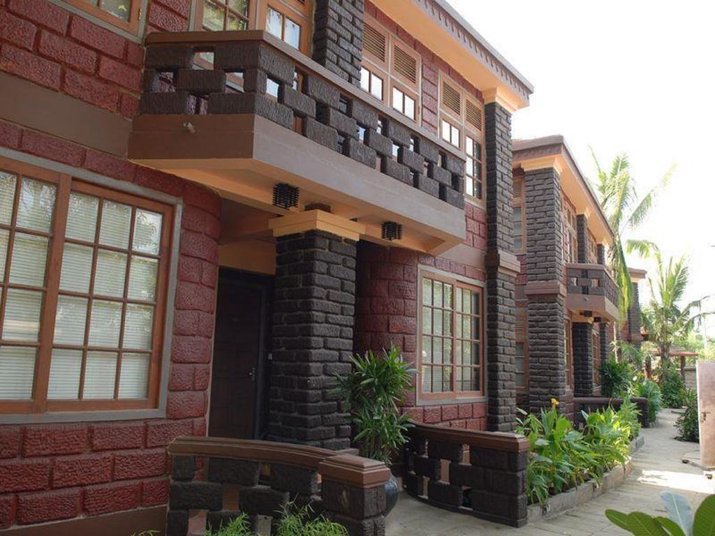 Bagan Princess Hotel Dış mekan fotoğraf