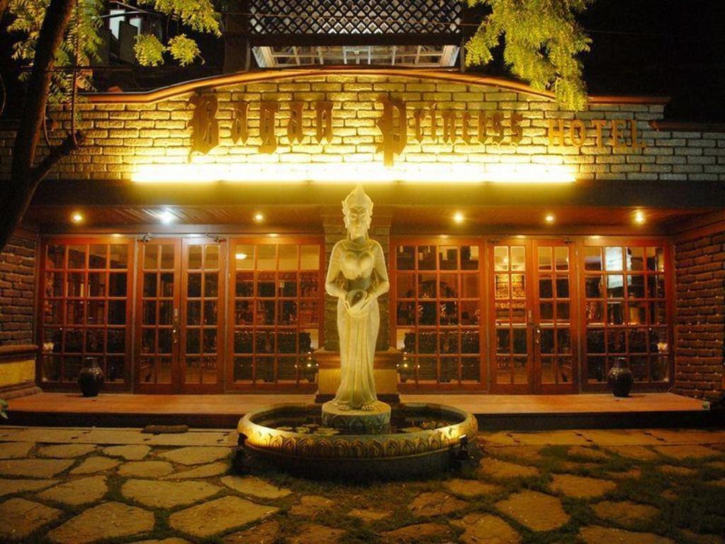 Bagan Princess Hotel Dış mekan fotoğraf