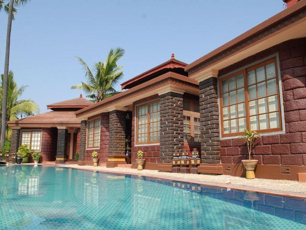 Bagan Princess Hotel Dış mekan fotoğraf