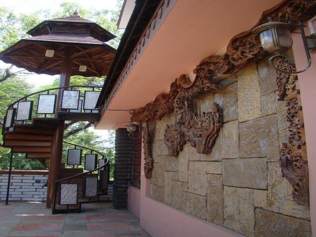 Bagan Princess Hotel Dış mekan fotoğraf