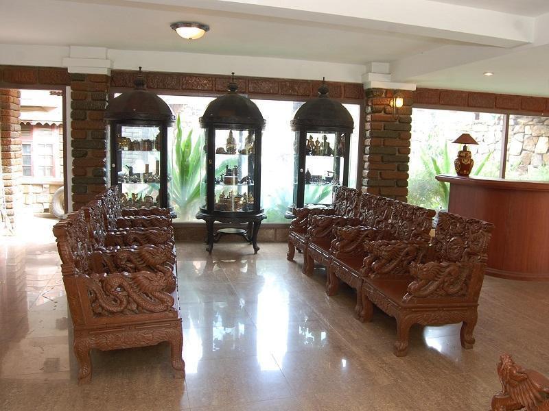 Bagan Princess Hotel Dış mekan fotoğraf