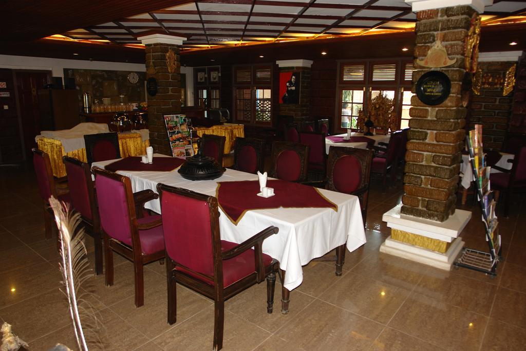 Bagan Princess Hotel Dış mekan fotoğraf