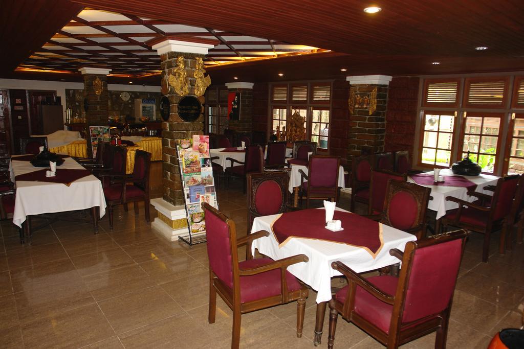 Bagan Princess Hotel Dış mekan fotoğraf