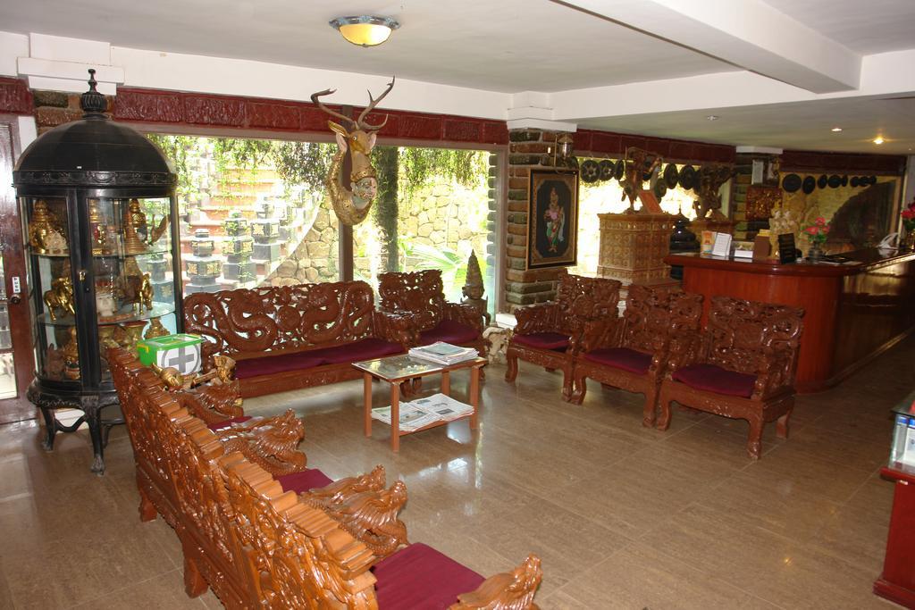 Bagan Princess Hotel Dış mekan fotoğraf