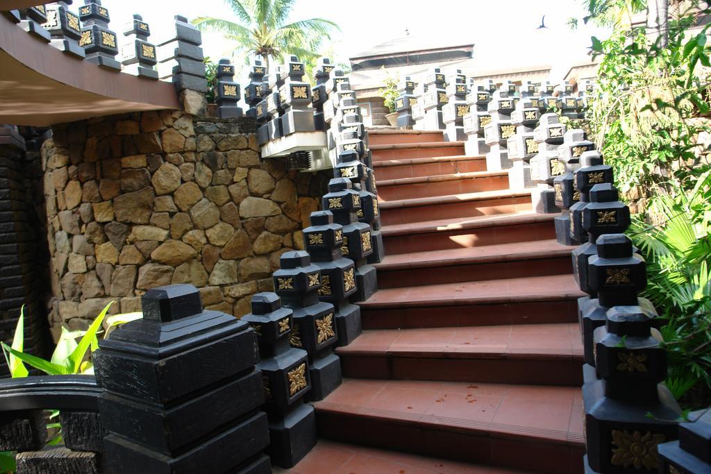 Bagan Princess Hotel Dış mekan fotoğraf
