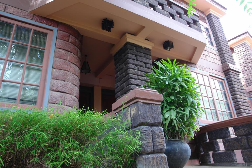 Bagan Princess Hotel Dış mekan fotoğraf