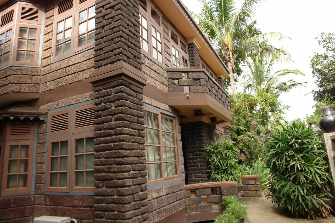 Bagan Princess Hotel Dış mekan fotoğraf