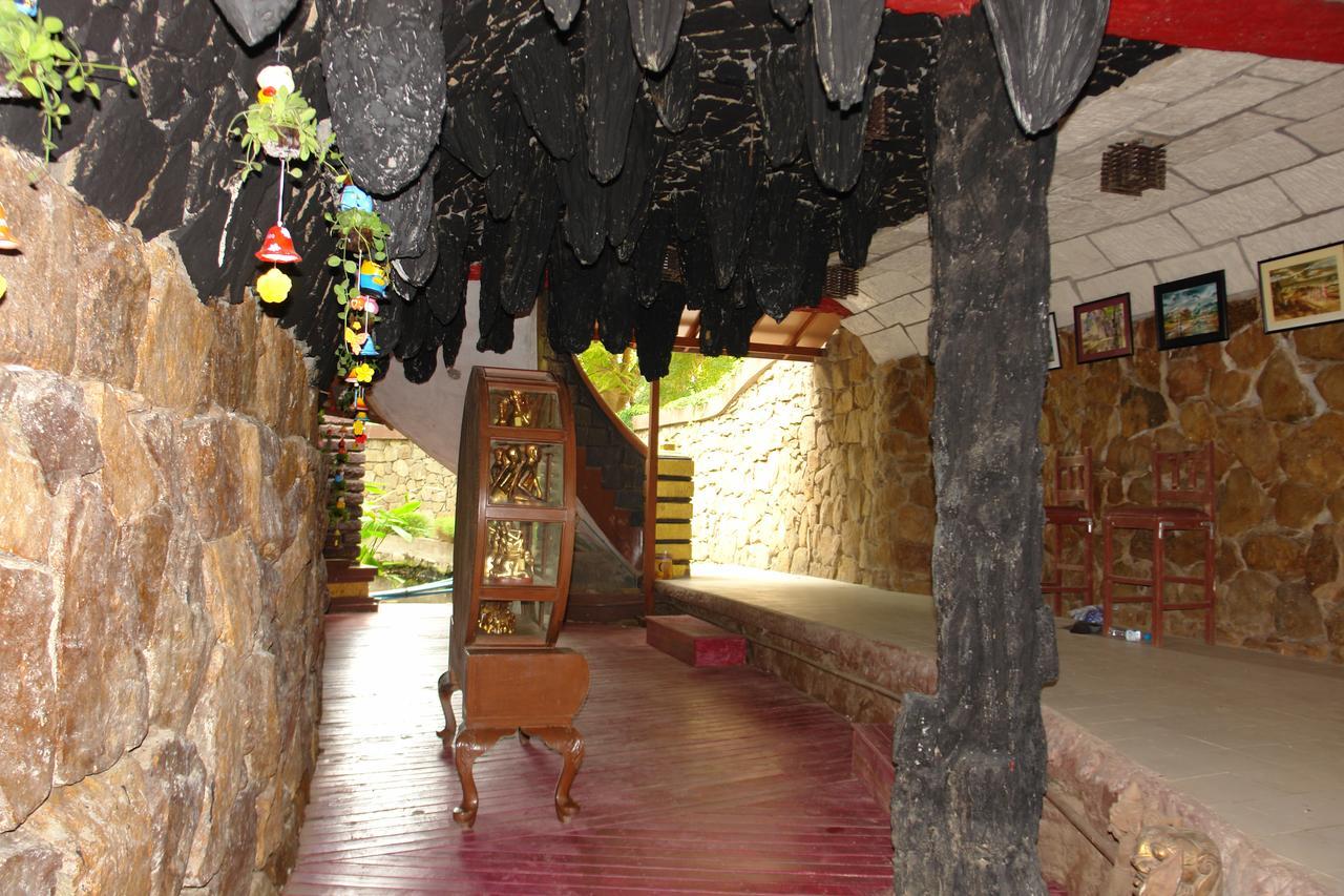 Bagan Princess Hotel Dış mekan fotoğraf