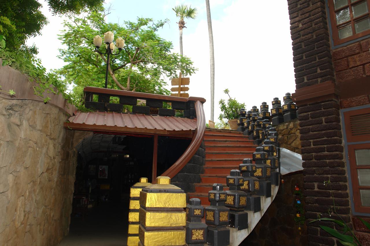 Bagan Princess Hotel Dış mekan fotoğraf