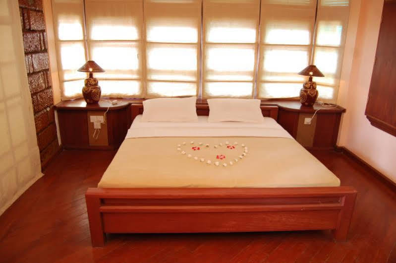 Bagan Princess Hotel Dış mekan fotoğraf