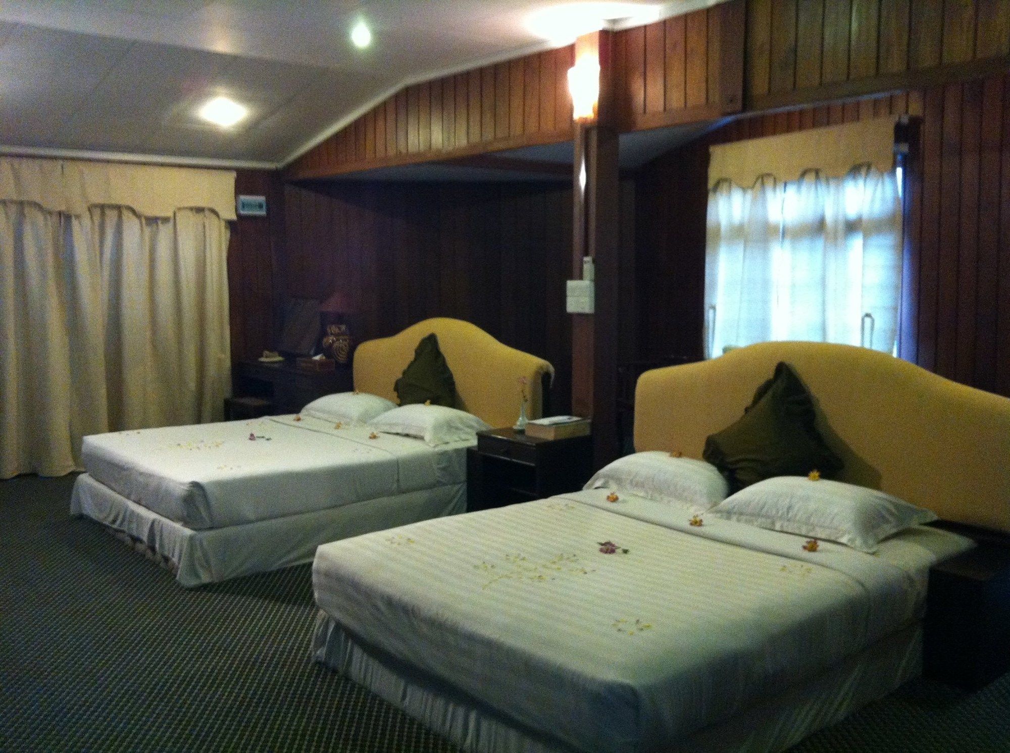 Bagan Princess Hotel Dış mekan fotoğraf